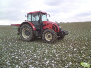 Zetor Forterra 11441