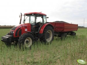 Zetor Forterra 11441