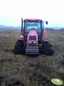 Zetor Forterra 11441