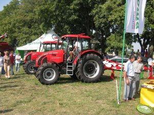 Zetor Forterra 11441 