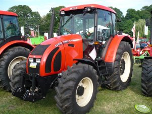 Zetor Forterra 11441