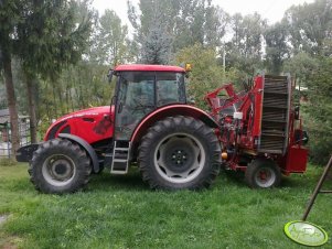 Zetor Forterra 11441