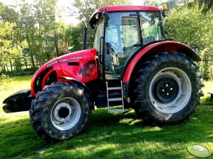 Zetor Forterra 11441