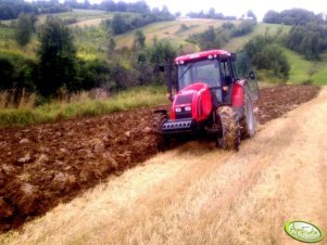 Zetor Forterra 11441