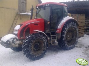 Zetor Forterra 11441