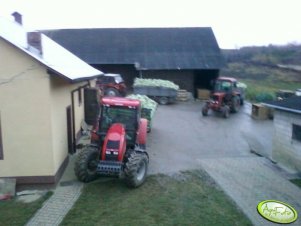 Zetor Forterra 11441 
