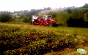 Zetor Forterra 11441