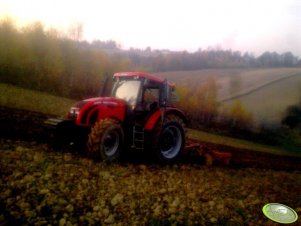 Zetor Forterra 11441
