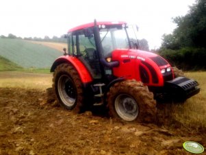 Zetor Forterra 11441