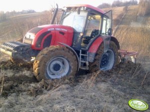 Zetor Forterra 11441