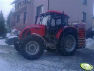 Zetor Forterra 11441