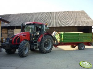 Zetor Forterra 11441