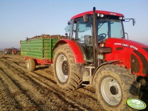 Zetor Forterra 11441