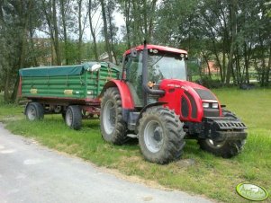 Zetor Forterra 11441