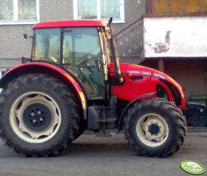 Zetor Forterra 11441