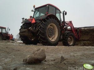 Zetor Forterra 11441