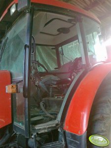 Zetor Forterra 11441