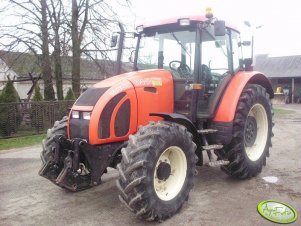 Zetor Forterra 11441