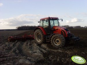 Zetor Forterra 11441