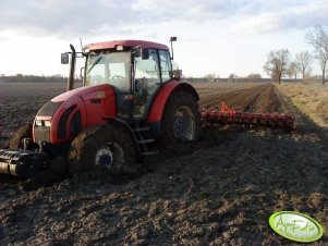 Zetor Forterra 11441