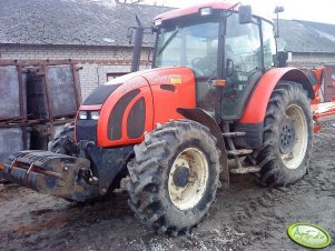 Zetor Forterra 11441