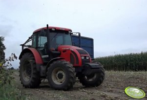 Zetor Forterra 11441