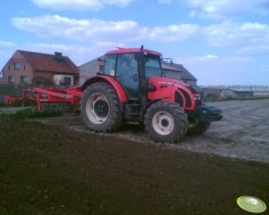 Zetor Forterra 11441 