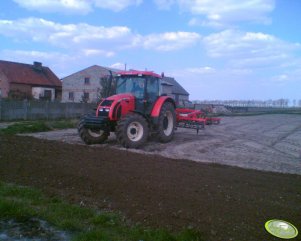 Zetor Forterra 11441