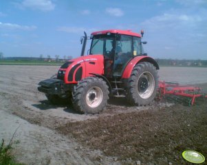 Zetor Forterra 11441 