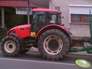 Zetor Forterra 11441