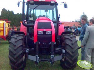 Zetor Forterra 11441