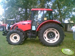 Zetor Forterra 11441