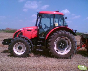 Zetor Forterra 11441