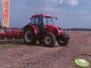 Zetor Forterra 11441