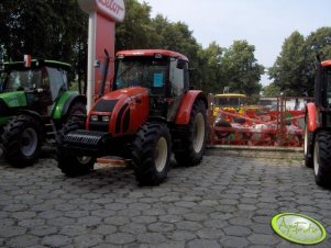 Zetor Forterra 11441