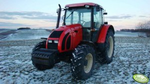 Zetor Forterra 11441