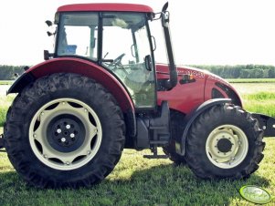 Zetor Forterra 11441