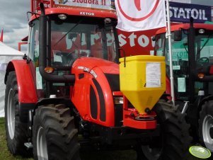 Zetor Forterra 11441