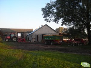 Zetor Forterra 11441