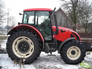 Zetor Forterra 11441 