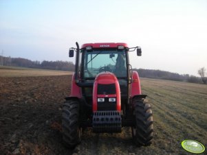 Zetor Forterra 11441