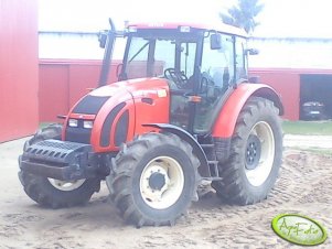 Zetor Forterra 11441