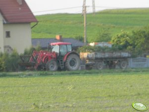Zetor Forterra 11441 