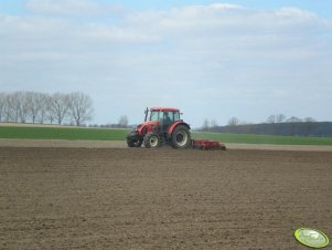 Zetor Forterra 11441