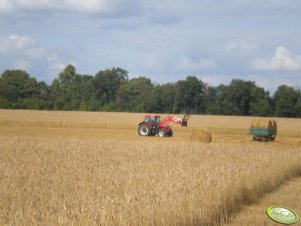 Zetor Forterra 11441