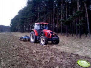 Zetor Forterra 11441