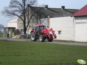 Zetor Forterra 11441