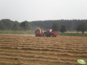 Zetor Forterra 11441
