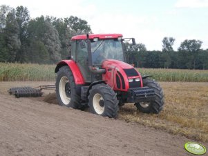 Zetor Forterra 11441