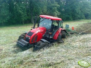 Zetor Forterra 11441